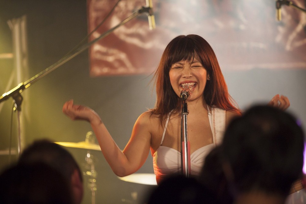 藤田恵名