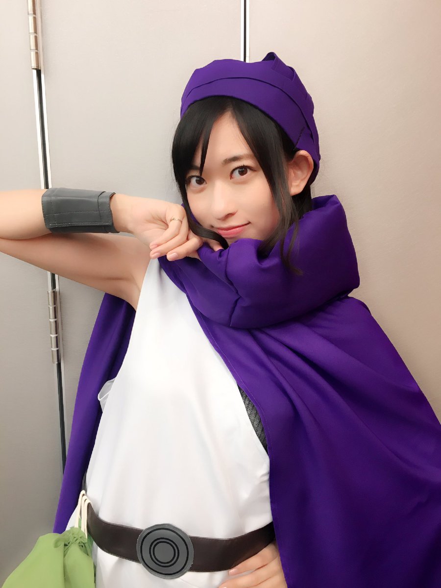 倉持由香