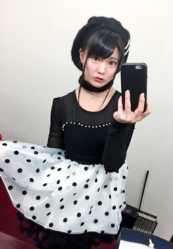 川村虹花