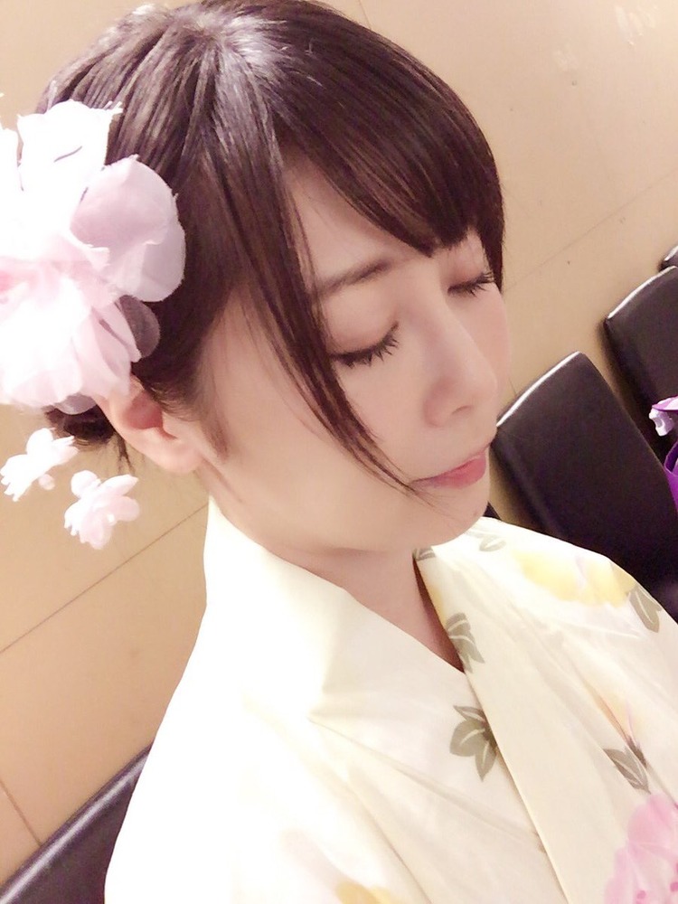 桜のどか