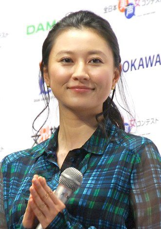 菊川怜