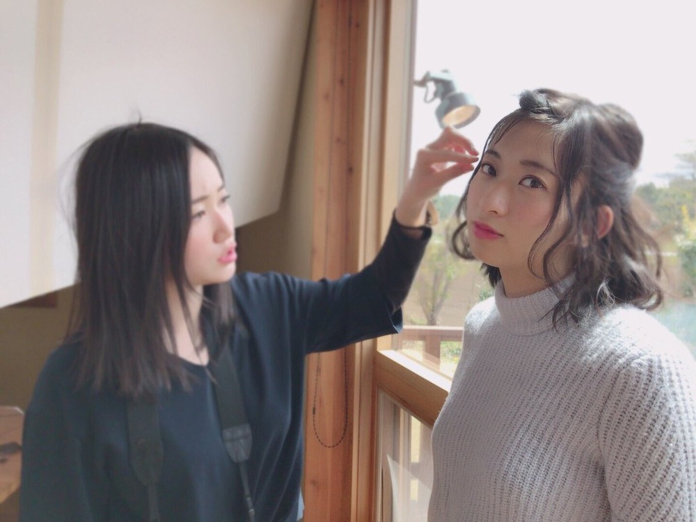 倉持由香