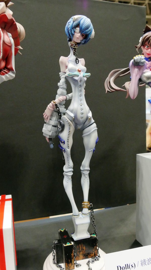 フィギュア