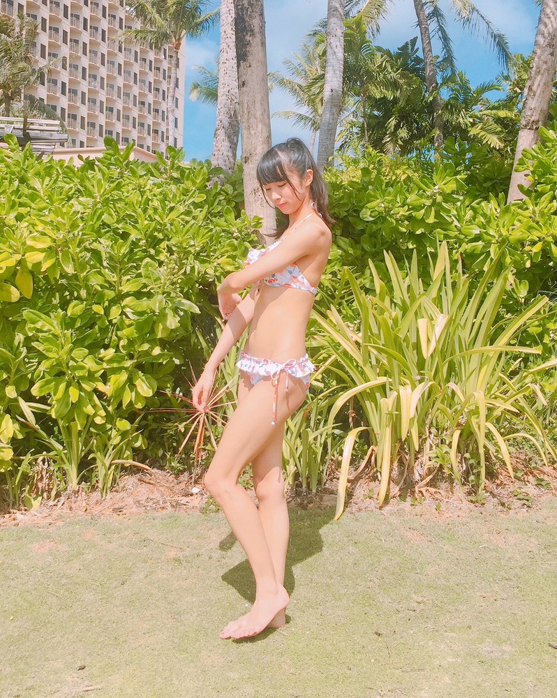清水理子