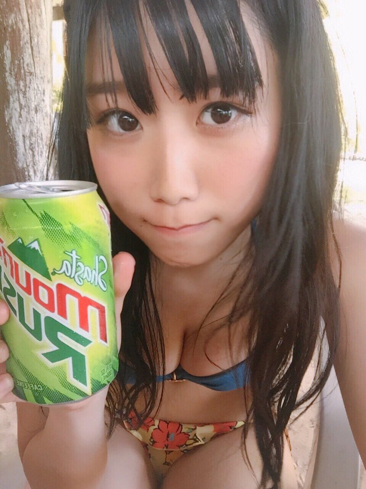 隈本茉莉奈