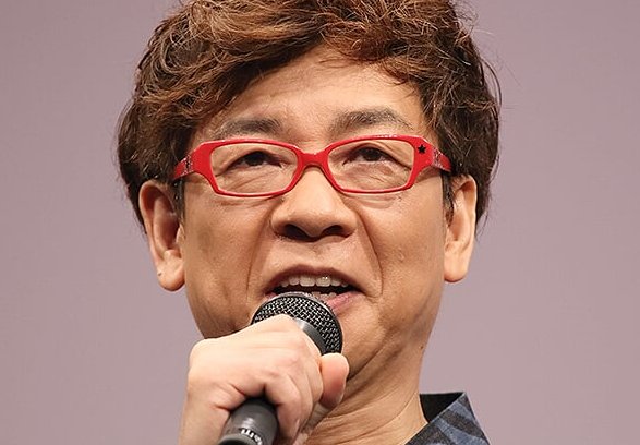 山寺宏一