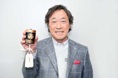 武田鉄矢