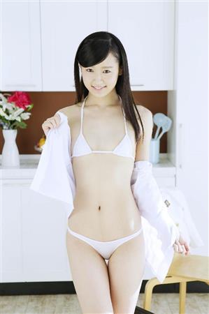 杉原里奈