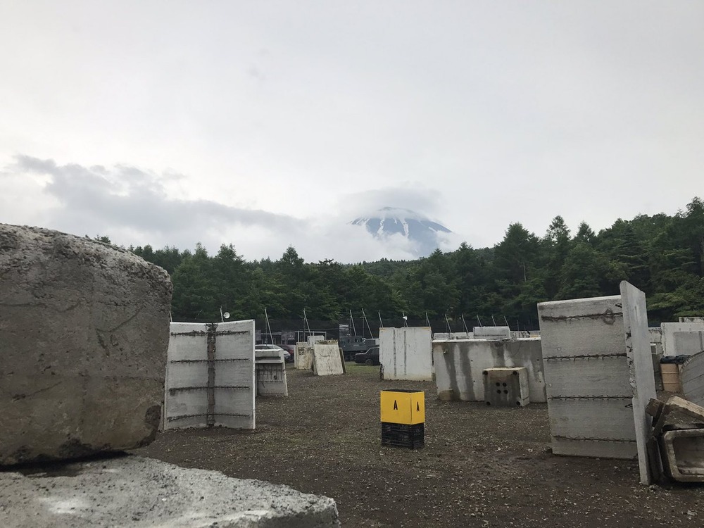 永尾まりや