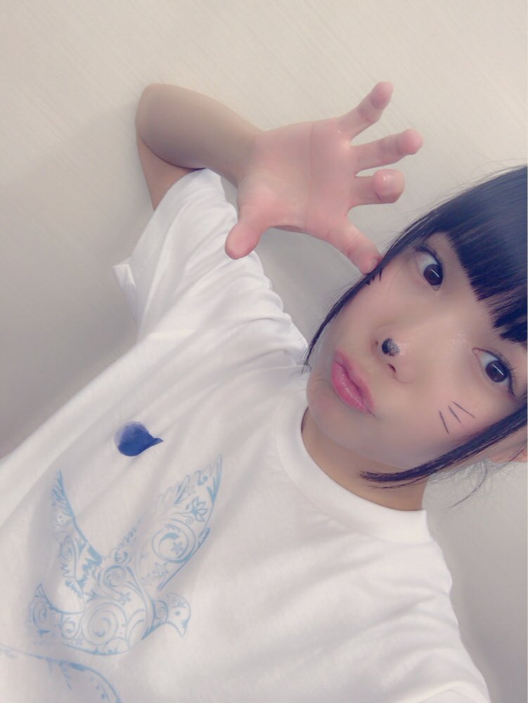 立花あんな