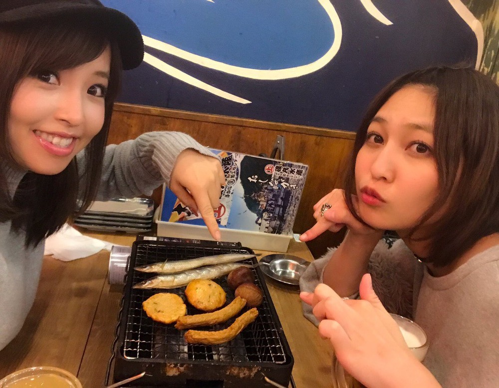 小柳歩