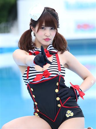 岸明日香