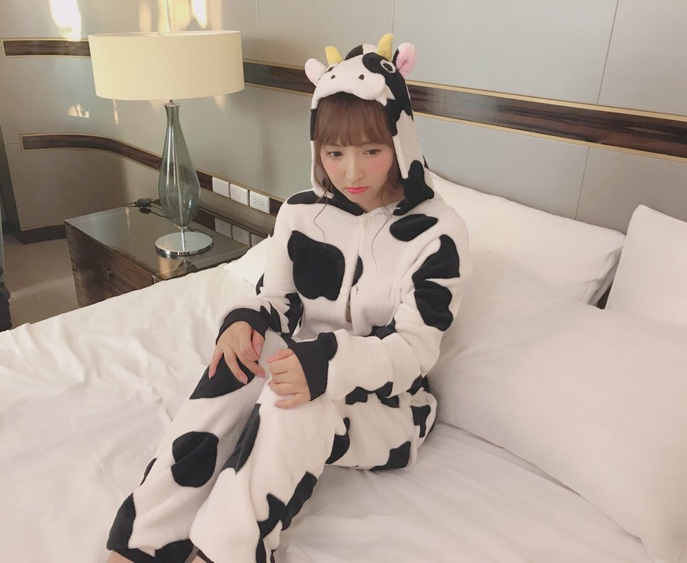 三上悠亜