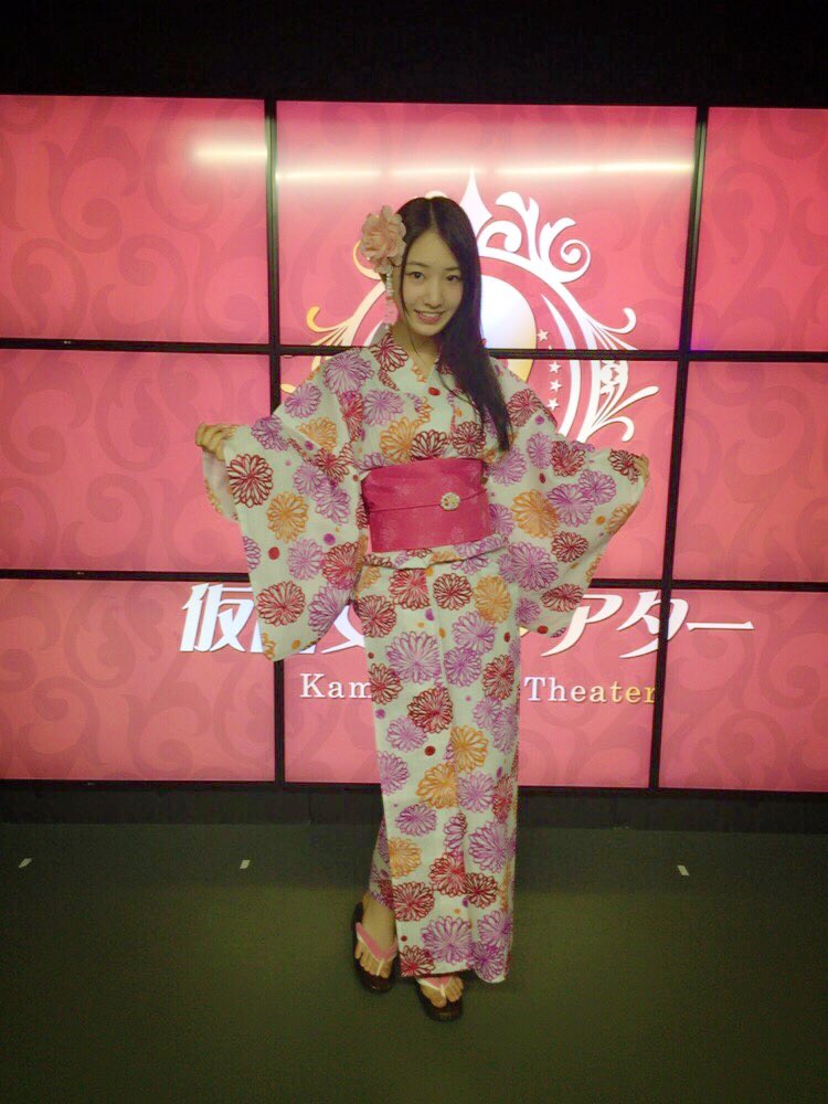 美音咲月