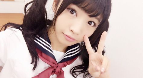 永井里菜