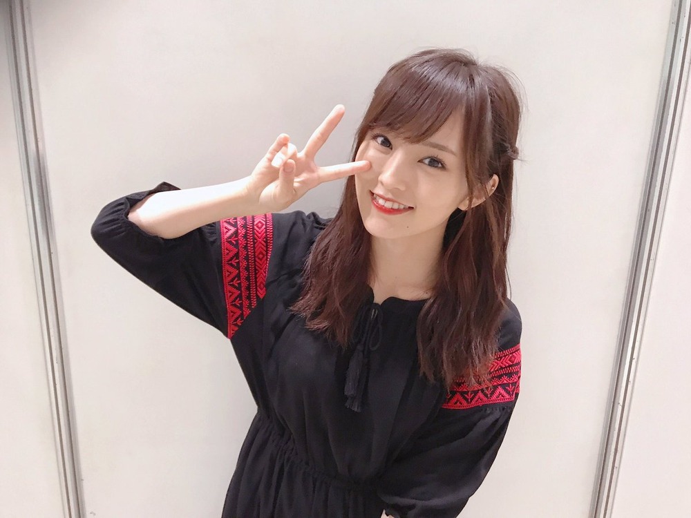 山本彩