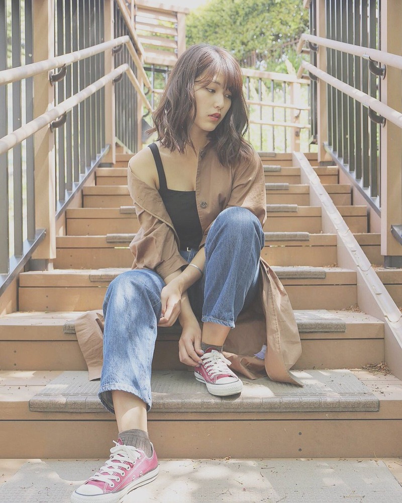 原あや香