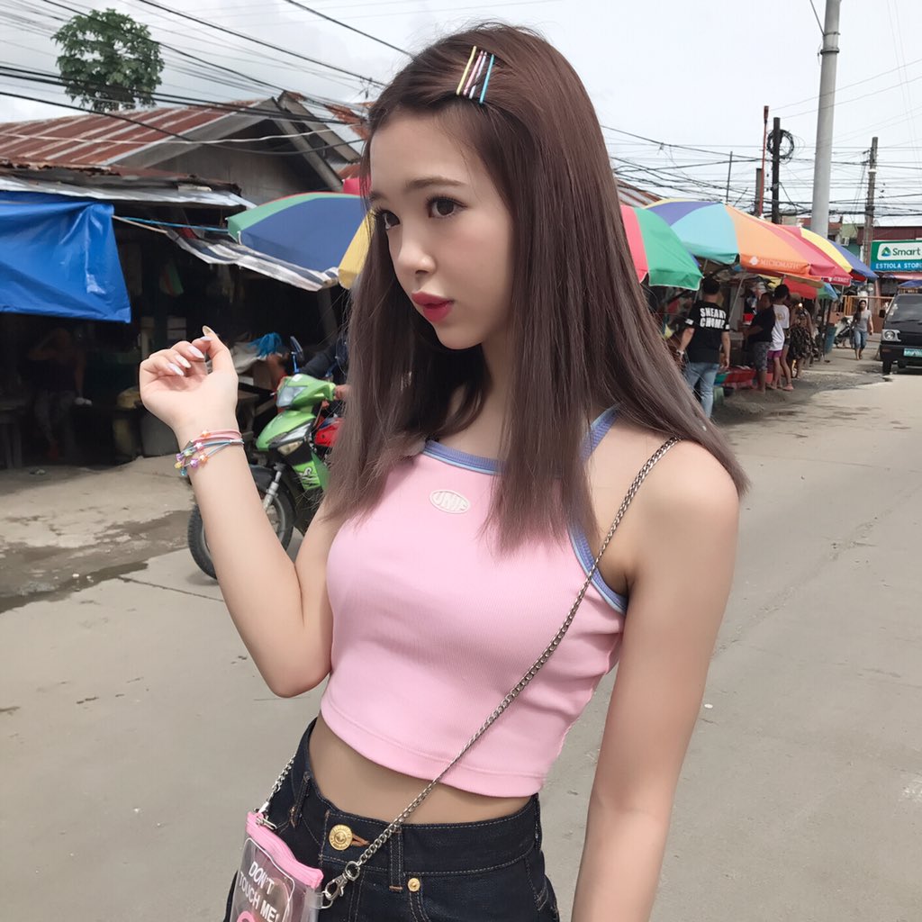 藤田ニコル