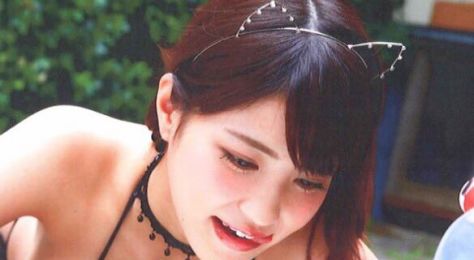 岸明日香