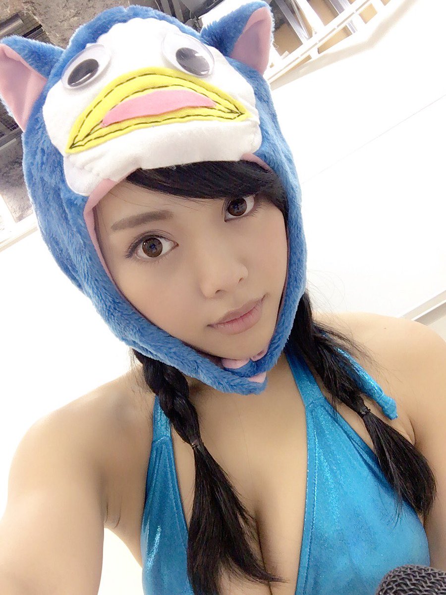 石川あんな