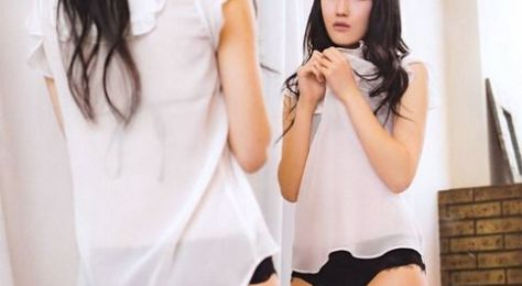 渡辺麻友