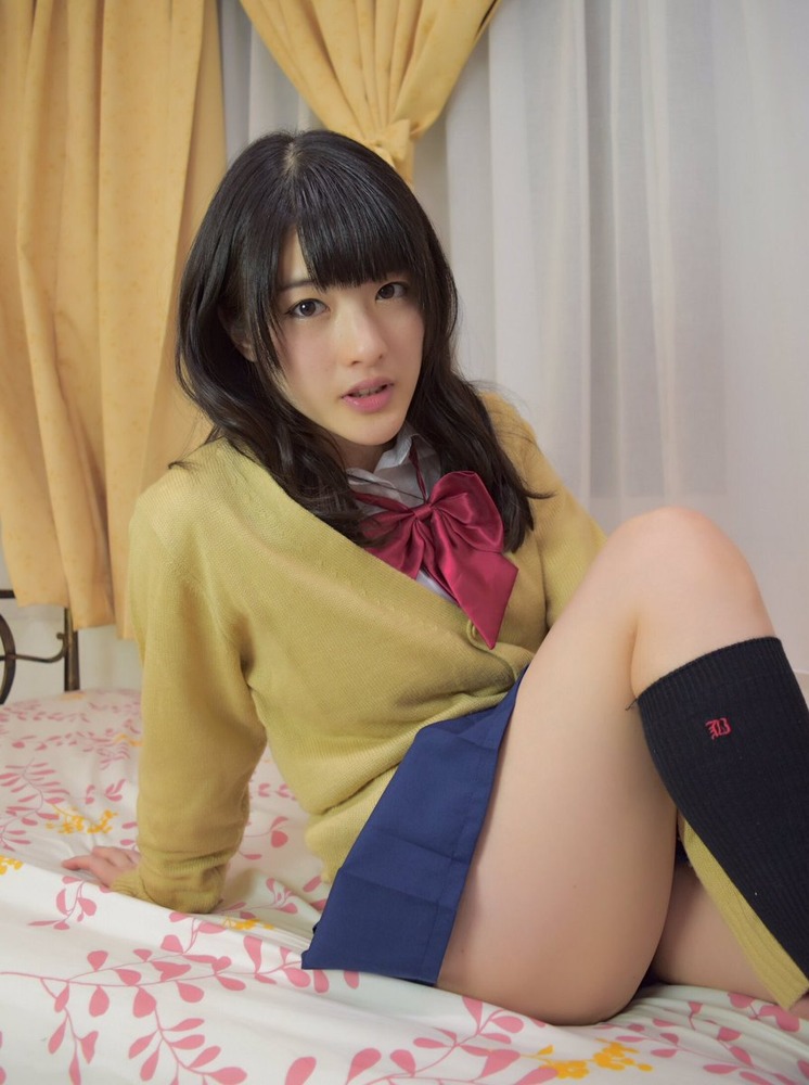 神谷えりな