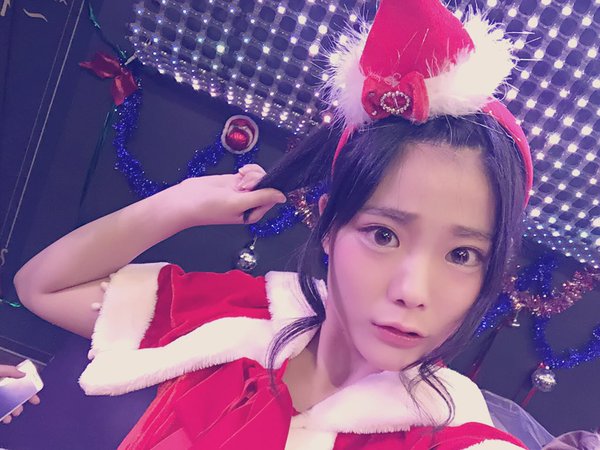 川村虹花