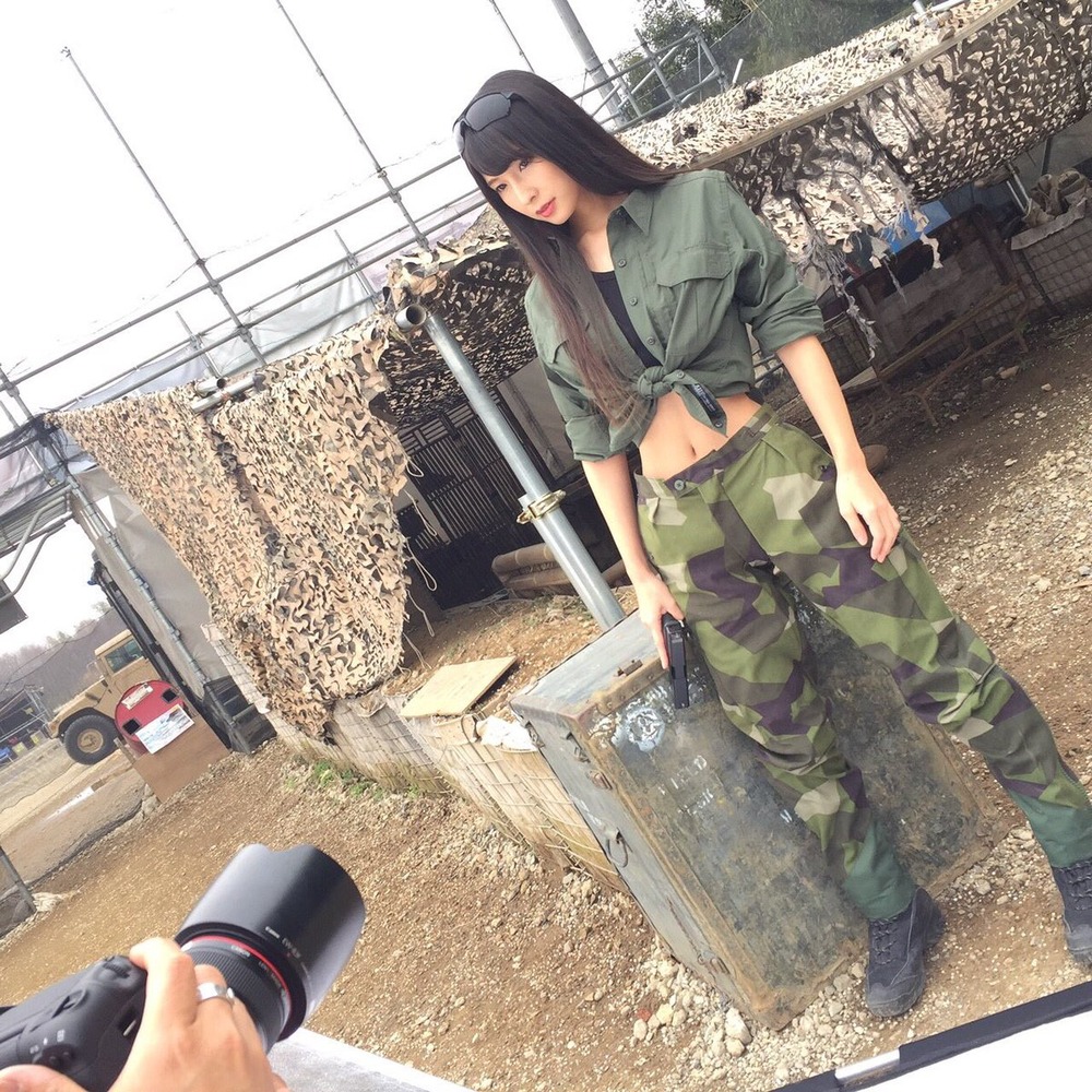 川崎あや