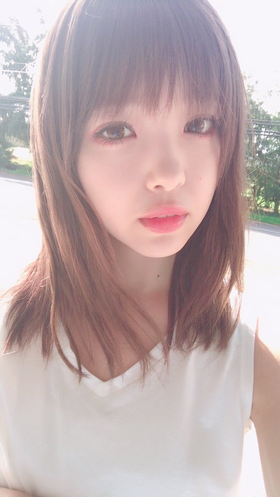 藤田ニコル