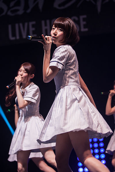 橋本奈々未