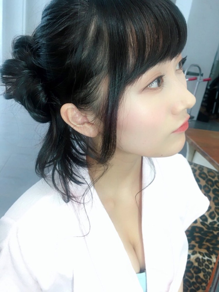 矢倉楓子
