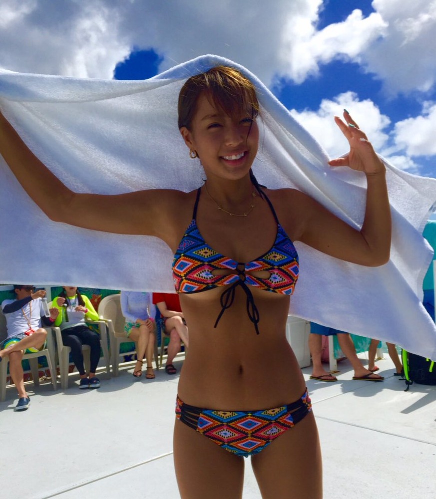 橋本梨菜