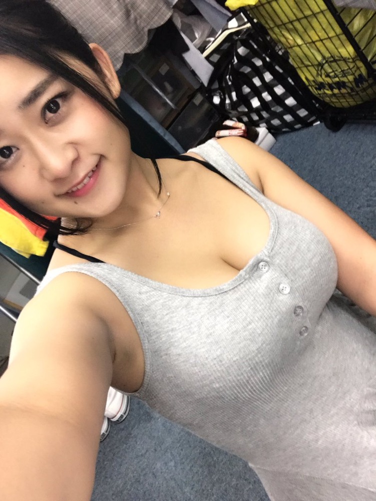深井彩夏