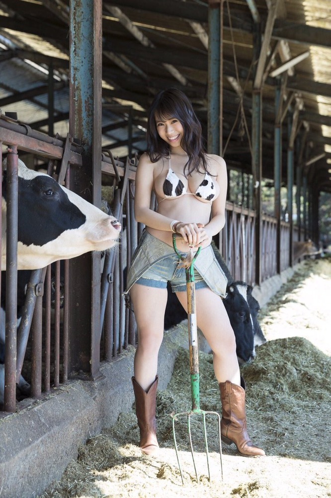 鈴木ふみ奈