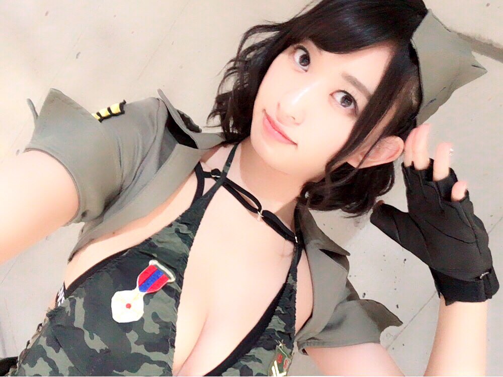 倉持由香