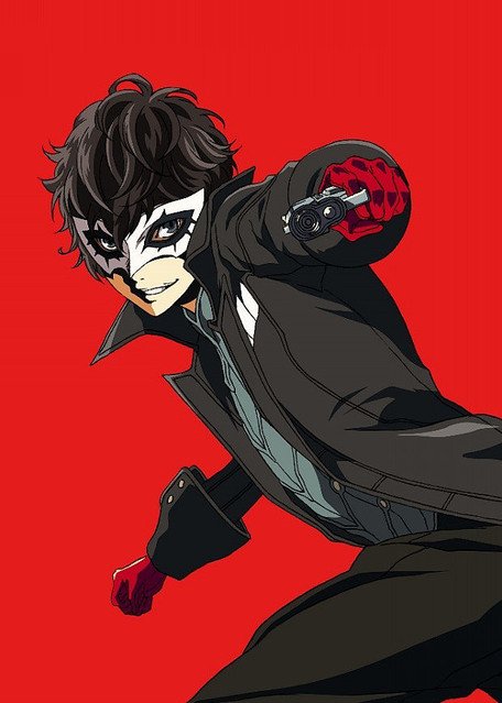 ペルソナ