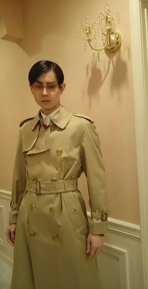 菅田将暉