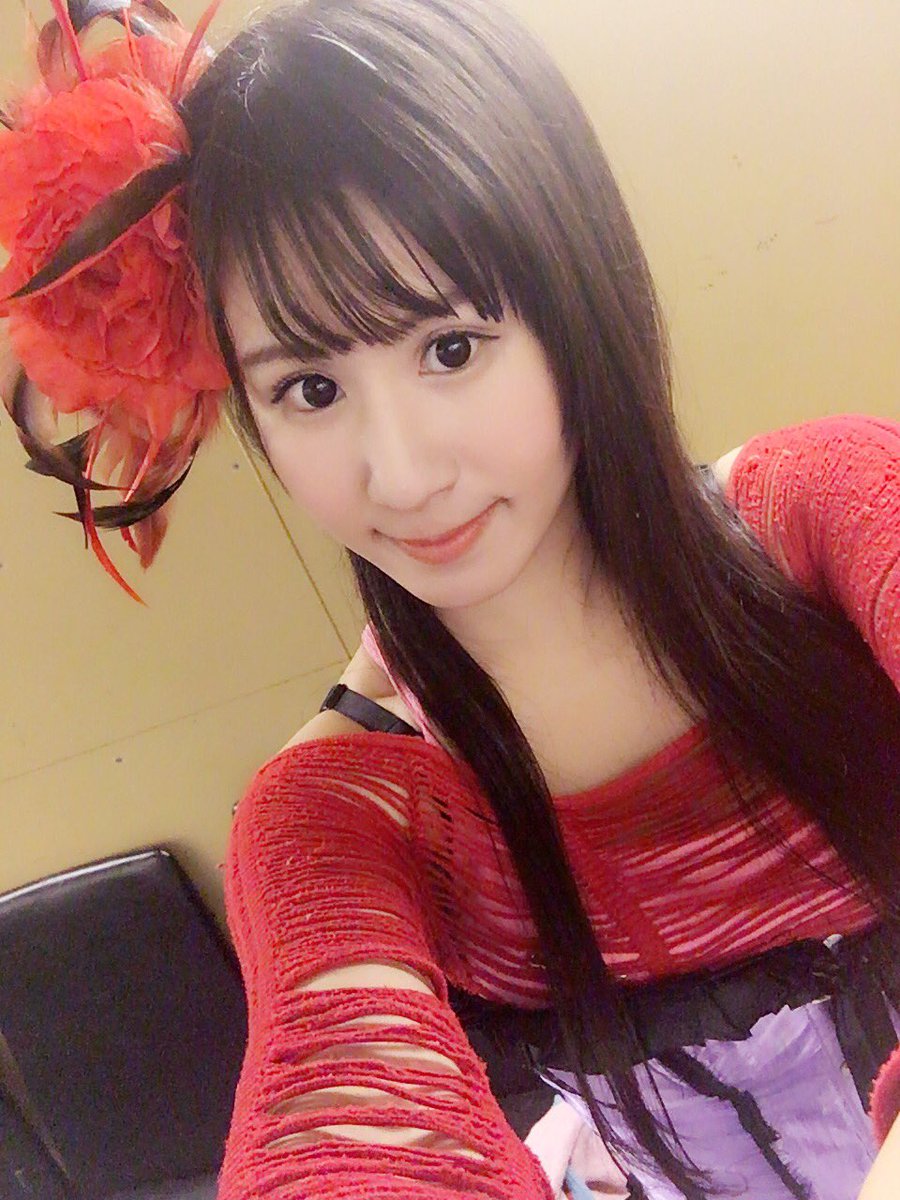 水沢まい