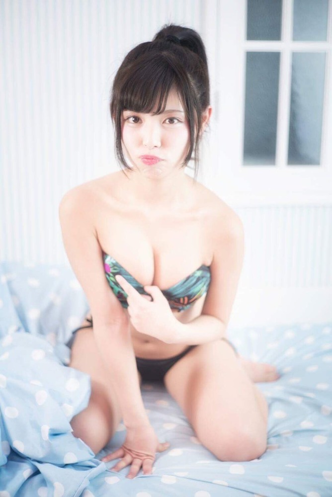 加納葉月