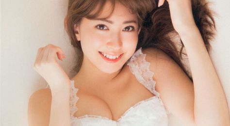 小嶋陽菜