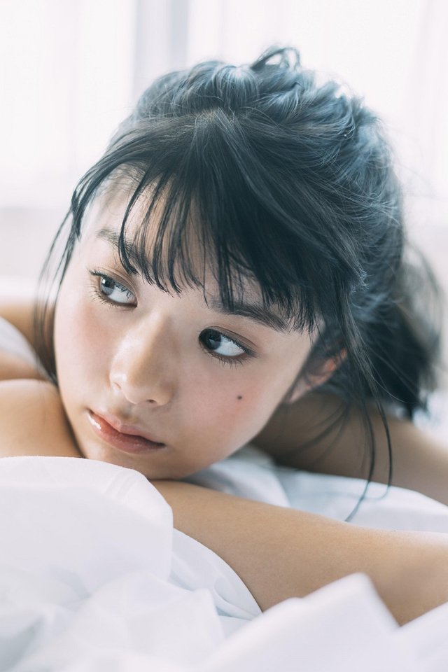 馬場ふみか