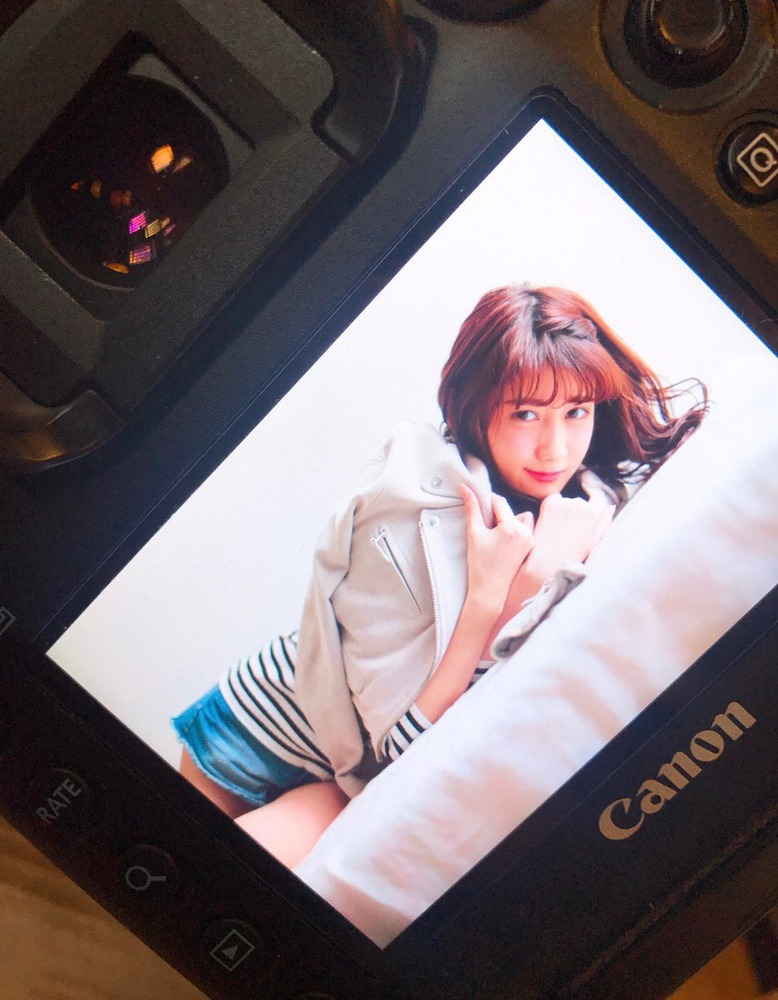 森田ワカナ