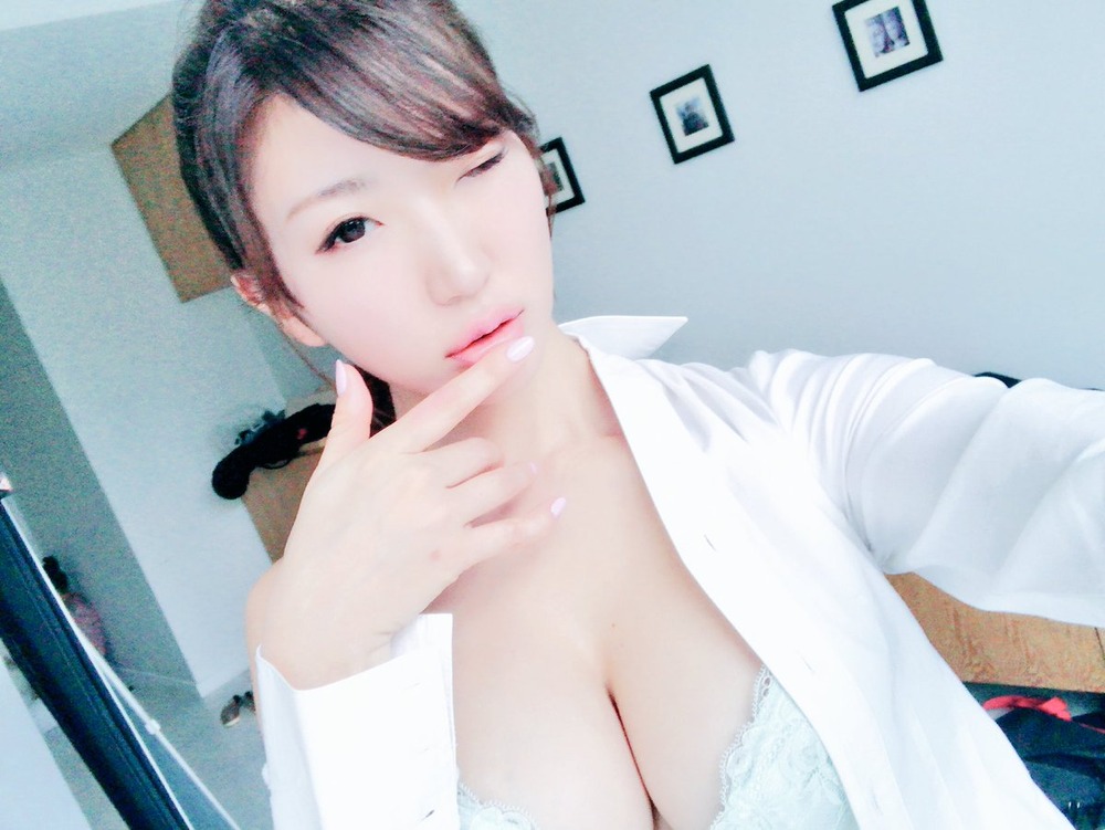 松嶋えいみ