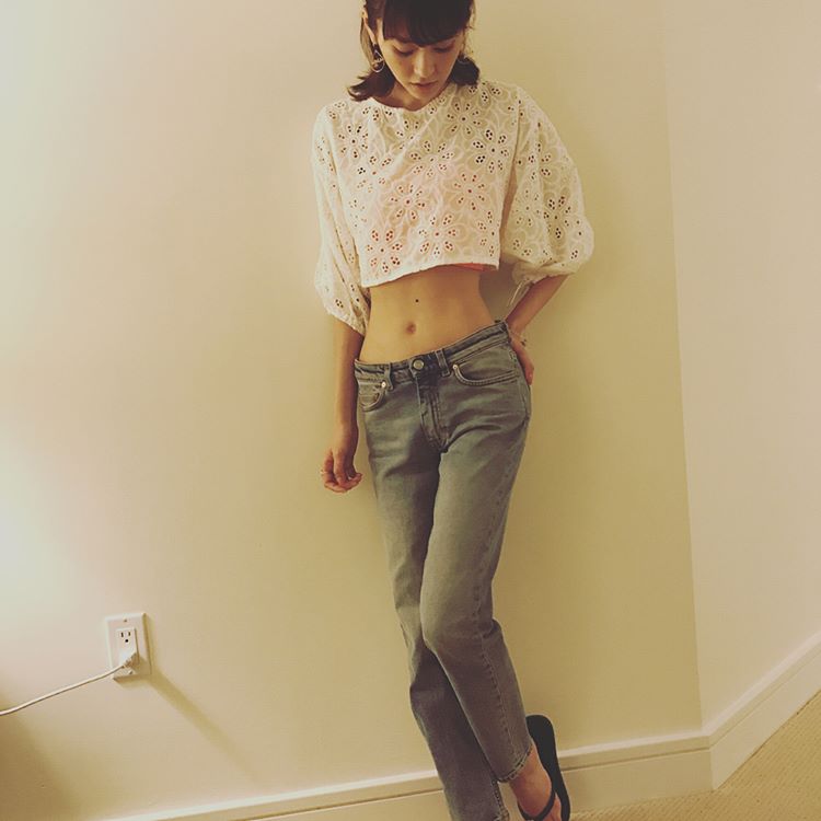 桐谷美玲