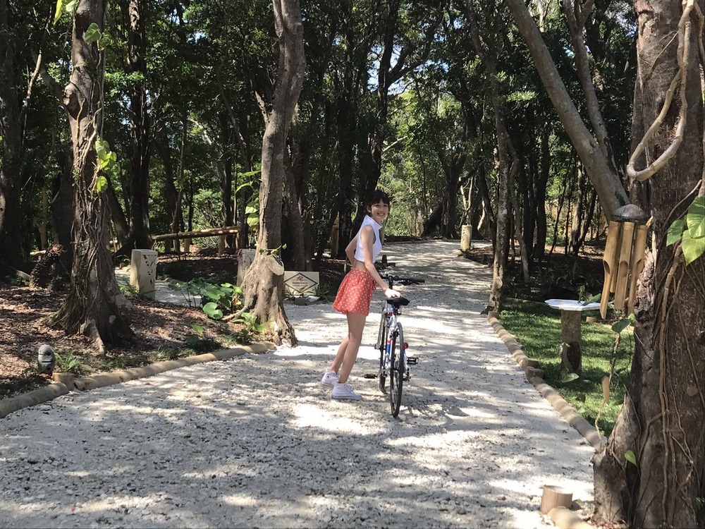 松田るか