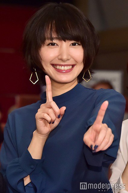 新垣結衣