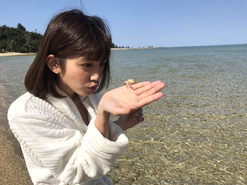 松田るか