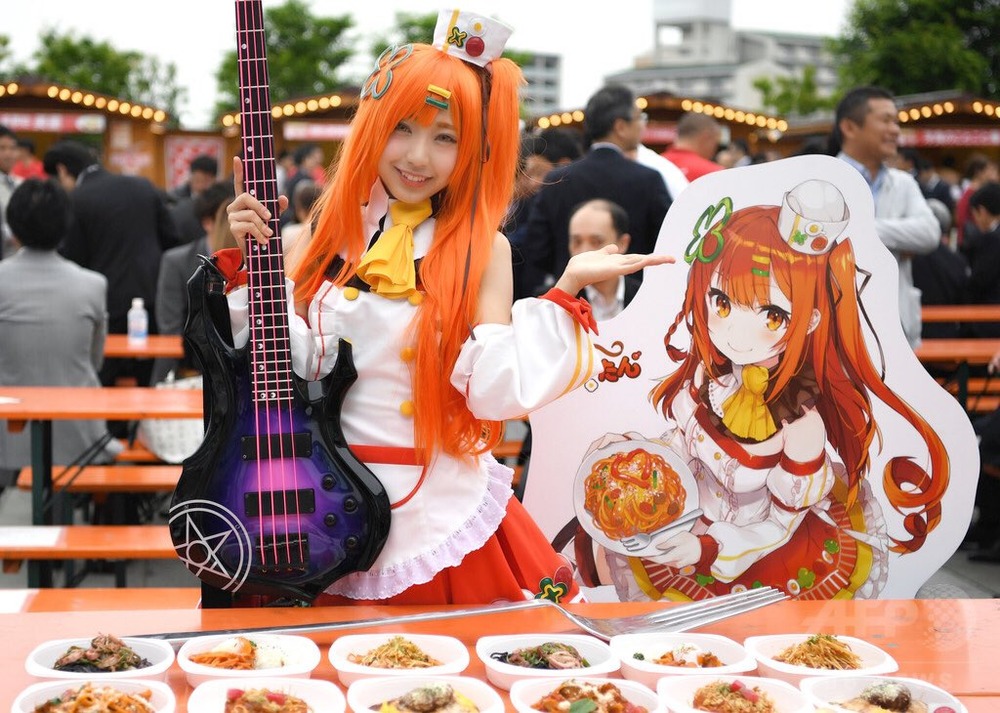 月野もあ
