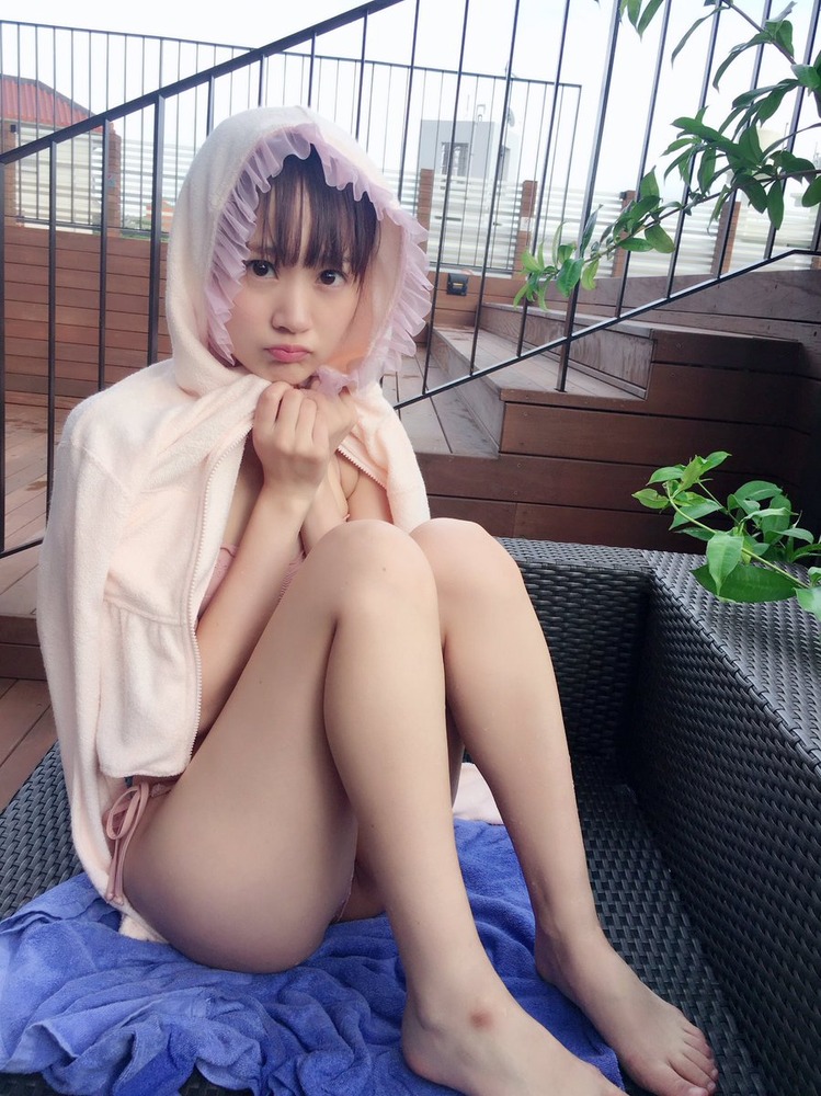 浜田翔子‏