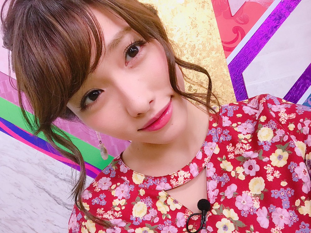 今野杏南